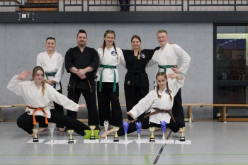 13. Kempoka Ryu Cup Steinheim